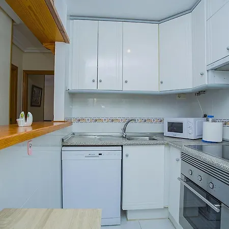 35 Holiday Dream - Alicante Real Estate Apartment La Mata (Torrevieja)