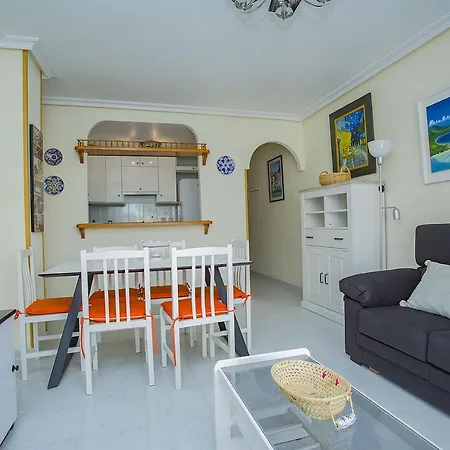 Apartment 35 Holiday Dream - Alicante Real Estate