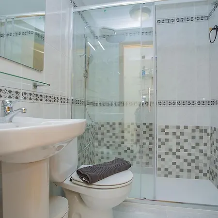 35 Holiday Dream - Alicante Real Estate Apartment La Mata (Torrevieja)