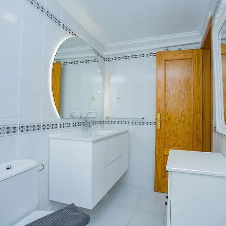 Apartment 35 Holiday Dream - Alicante Real Estate *