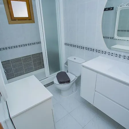 35 Holiday Dream - Alicante Real Estate Apartment La Mata (Torrevieja)