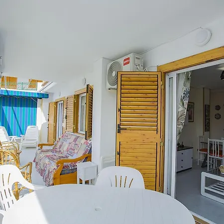 Apartment 35 Holiday Dream - Alicante Real Estate *