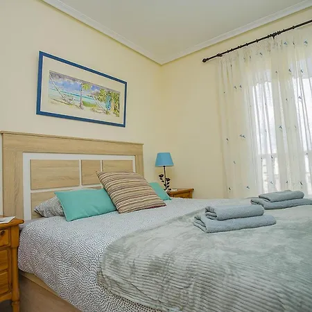 Apartment 35 Holiday Dream - Alicante Real Estate La Mata (Torrevieja)