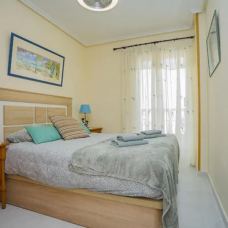 Apartment 35 Holiday Dream - Alicante Real Estate