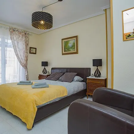 35 Holiday Dream - Alicante Real Estate La Mata (Torrevieja)