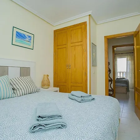 35 Holiday Dream - Alicante Real Estate