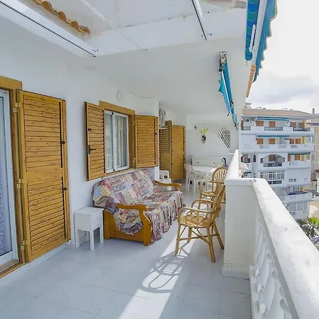 35 Holiday Dream - Alicante Real Estate Apartment *