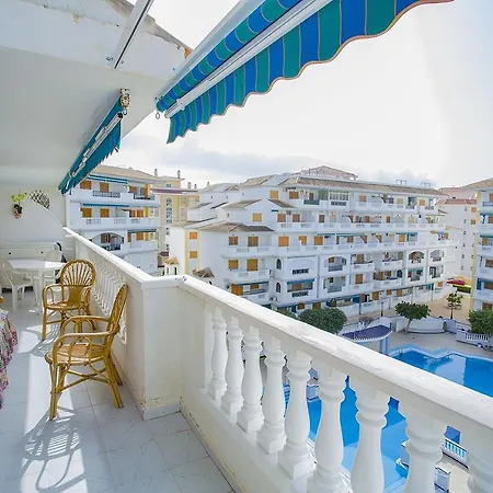35 Holiday Dream - Alicante Real Estate