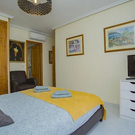 35 Holiday Dream - Alicante Real Estate *