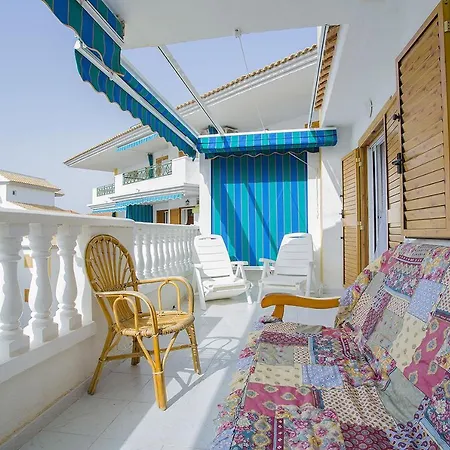 35 Holiday Dream - Alicante Real Estate La Mata (Torrevieja)