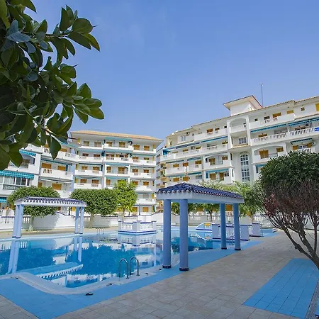 35 Holiday Dream - Alicante Real Estate
