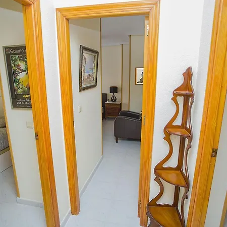 Apartment 35 Holiday Dream - Alicante Real Estate