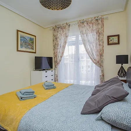 35 Holiday Dream - Alicante Real Estate * La Mata (Torrevieja)