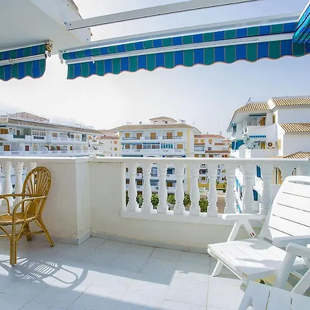 35 Holiday Dream - Alicante Real Estate Apartment