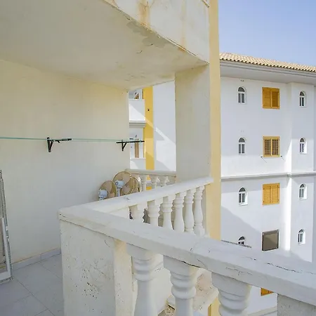 35 Holiday Dream - Alicante Real Estate Apartment