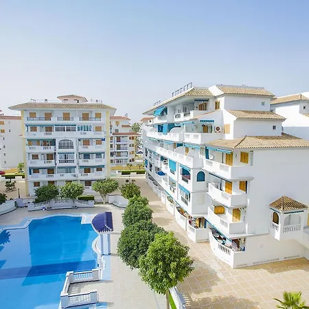 Apartment 35 Holiday Dream - Alicante Real Estate La Mata (Torrevieja)