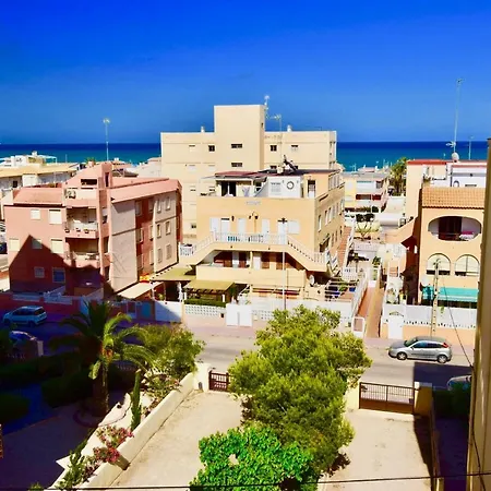 Apartment 35 Holiday Dream - Alicante Real Estate