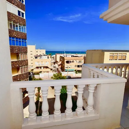 35 Holiday Dream - Alicante Real Estate *