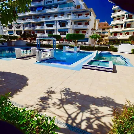 35 Holiday Dream - Alicante Real Estate * La Mata (Torrevieja)